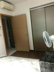 Eight Courtyards (D27), Condominium #565721761